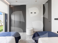 Villa · Nouvelle construction TORREVIEJA · Los Balcones