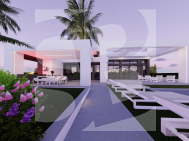 Villa · Resale LOS ALCAZARES · Los Alcazares