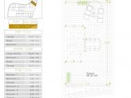 Villa · Nouvelle construction ORIHUELA COSTA · Pau 8