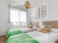 WILLA · Odsprzedaż FINESTRAT · 