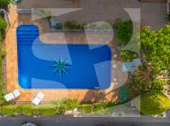 Villa · Resale TORREVIEJA · La Veleta