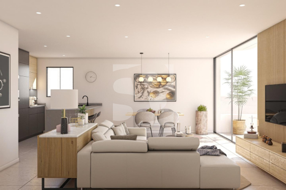 Penthouse - New Build - Alhama De Murcia - Condado De Alhama