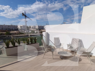 Town House · Nouvelle construction ORIHUELA · Vistabella Golf
