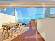 Penthouse · Resale TORREVIEJA · Punta Prima