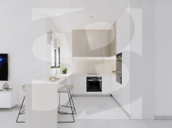 Villa · Nouvelle construction LOS ALCAZARES · Nueva Ribera
