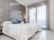 Bungalow · Nowo zbudowane TORREVIEJA · 