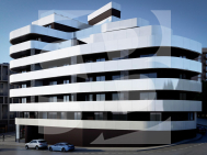 Apartamento · Obra Nueva Calpe · Arenal Bol