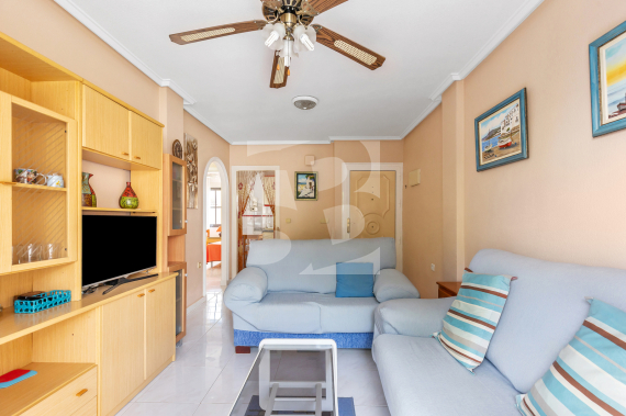 Apartamento - Segunda Mano - TORREVIEJA - Rocio del Mar