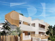 Bungalows Planta Baja · Segunda Mano San Juan de los Terreros · San Juan De Los Terreros