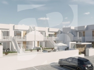 Bungalow · New Build SAN PEDRO DEL PINATAR · Las Esperanzas