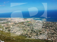 Atico · Obra Nueva Denia · Puerto