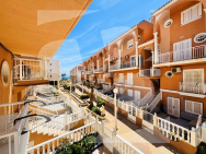 Townhouse · Odsprzedaż La Mata · Puerto Romano