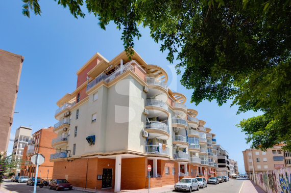 p - Продажа - TORREVIEJA - La Mata