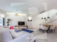 Villa · New Build TORREVIEJA · Torrejón