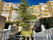 Attique · La Revente La Mata · Alanis