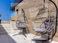 Town House · Nouvelle construction ROJALES · La Marquesa