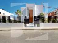 Villa · Nouvelle construction Polop · PAU 1