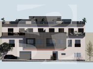 Apartamento · Obra Nueva PILAR DE LA HORADADA · pueblo