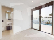 Villa · New Build SAN JAVIER · San Javier