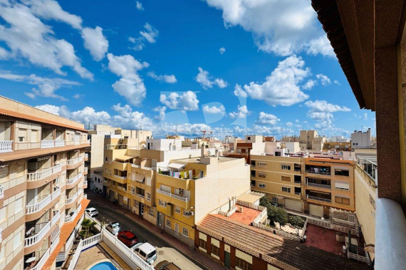 Apartment - Odsprzedaż - La Mata - La Mata