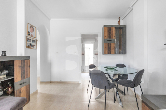 Apartamento - Segunda Mano - ORIHUELA COSTA - Los Altos