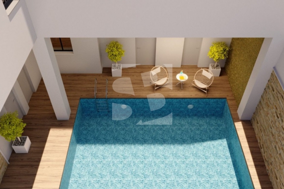 PENTHOUSE - Nowo zbudowane - TORREVIEJA - 