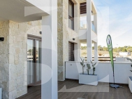 Bungalow · New Build TORREVIEJA · Los Balcones