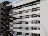 Apartment · New Build TORREVIEJA · Torreblanca