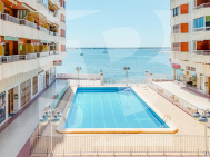 A · La Revente TORREVIEJA · Playa del Acequión