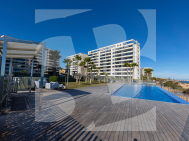 Apartment · Resale TORREVIEJA · Punta Prima
