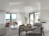Attique · Nouvelle construction Torre Pacheco · Santa Rosalia Lake And Life Resort