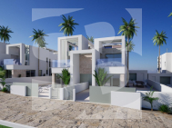 Villa · Obra Nueva ROJALES · Lo Marabú