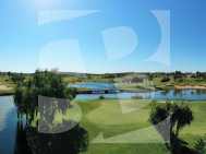 Villa · New Build ORIHUELA · Vistabella Golf