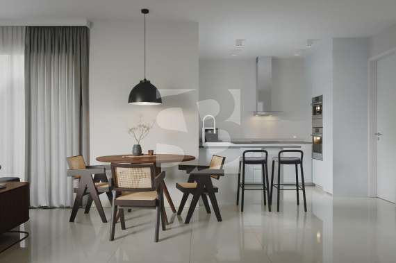 WILLA - Nowo zbudowane - El Campello - Venta Lanuza