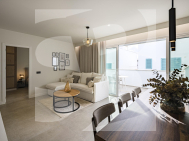Bungalow · Nouvelle construction PILAR DE LA HORADADA · Torre de la Horadada