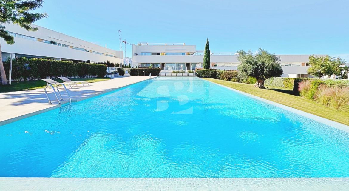 Penthouse · Resale TORREVIEJA · Los Balcones