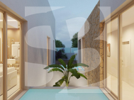 Villa · Obra Nueva ALGORFA · Lomas De La Juliana