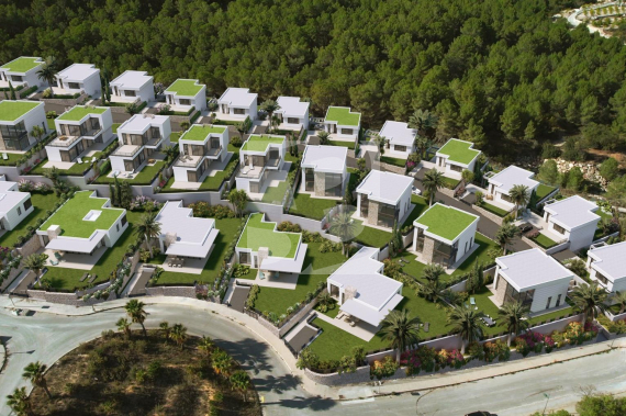 v - Segunda Mano - Polop - Polop Hills