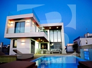 Villa · New Build ORIHUELA COSTA · Campoamor