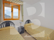 Attique · Nouvelle construction Calpe · La Calalga