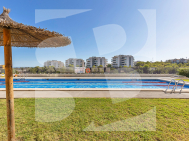 Apartamento · Segunda Mano ORIHUELA COSTA · Villamartin