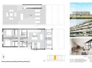 Penthouse · New Build Cartagena · Mar De Cristal