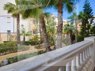 Apartamento · Segunda Mano TORREVIEJA · Playa De Los Locos