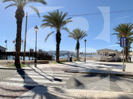 Villa · Nouvelle construction LOS ALCAZARES · Playa la Atascadera