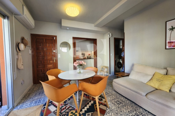 Appartement - La Revente - La Mata - La Mata