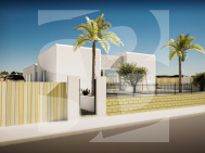 Villa · Nouvelle construction Alfas del Pi · Arabí