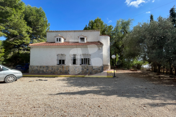  - La Revente - Albatera - Albatera