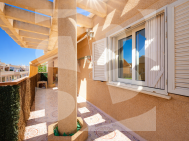 A · Продажа TORREVIEJA · Parque de Las Naciones