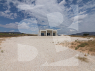 Villa · Obra Nueva Pinoso · Lel