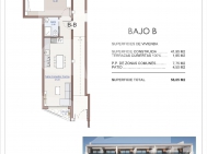 Apartment · New Build TORREVIEJA · Playa Del Cura